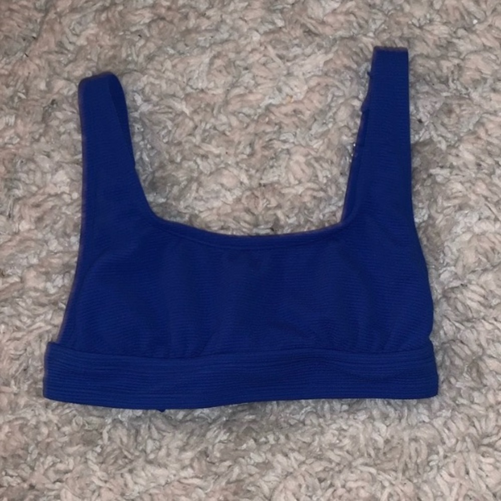 target swimsuit top